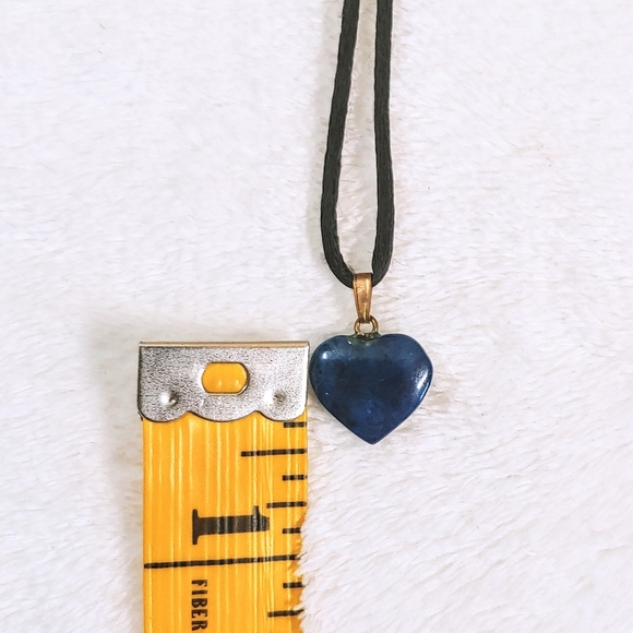 BOGO🎉Sodalite Gemstone Necklace - Picture 4 of 6